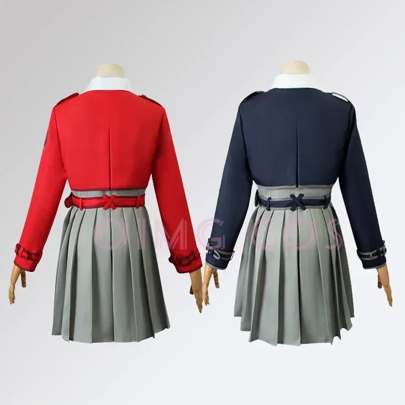 Костюм для косплея Нисикиги Чи – обзор и цена Anime Cosplay Jumpsuit