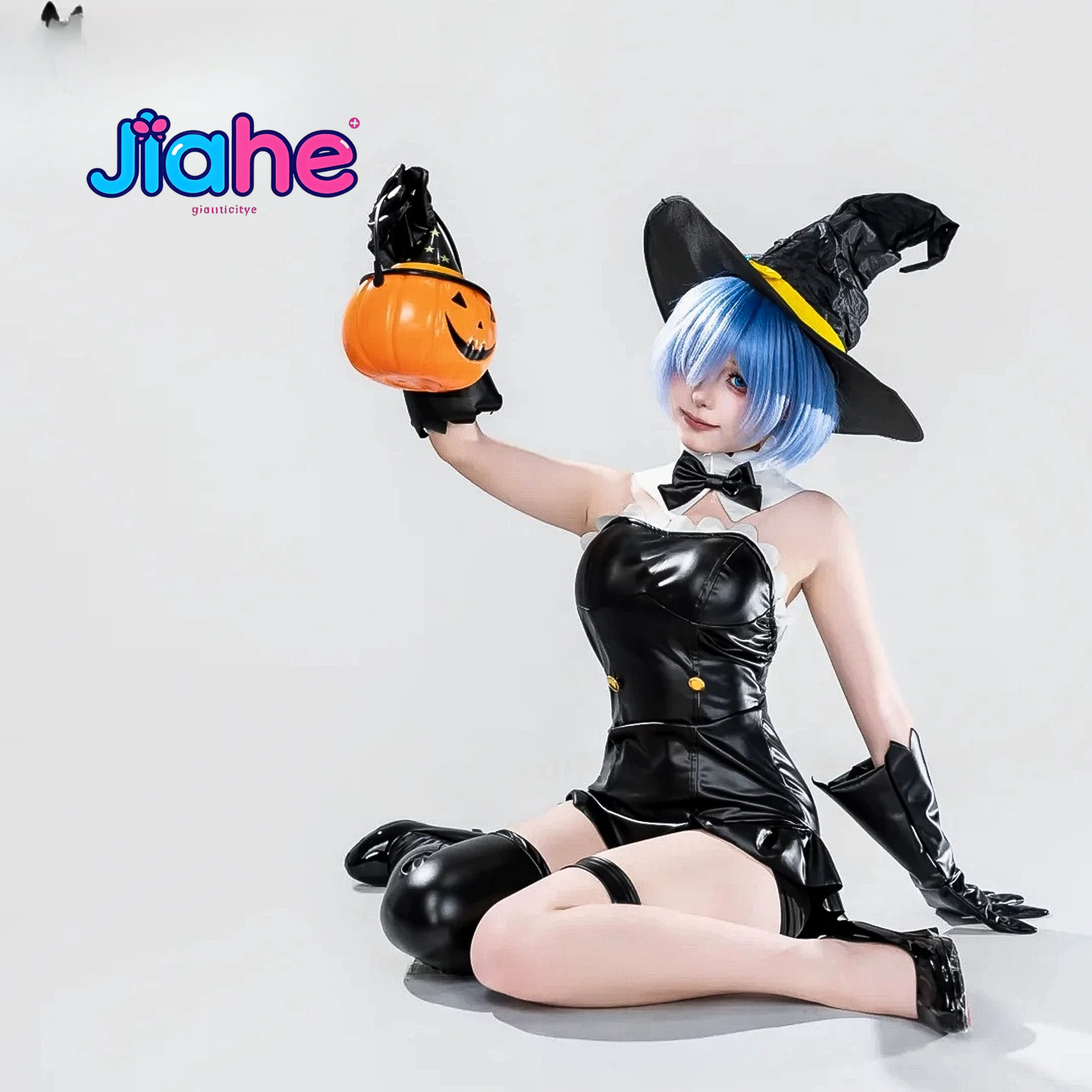 Костюм для косплея Rem из Re:Z – обзор и цена Anime Cosplay Jumpsuit