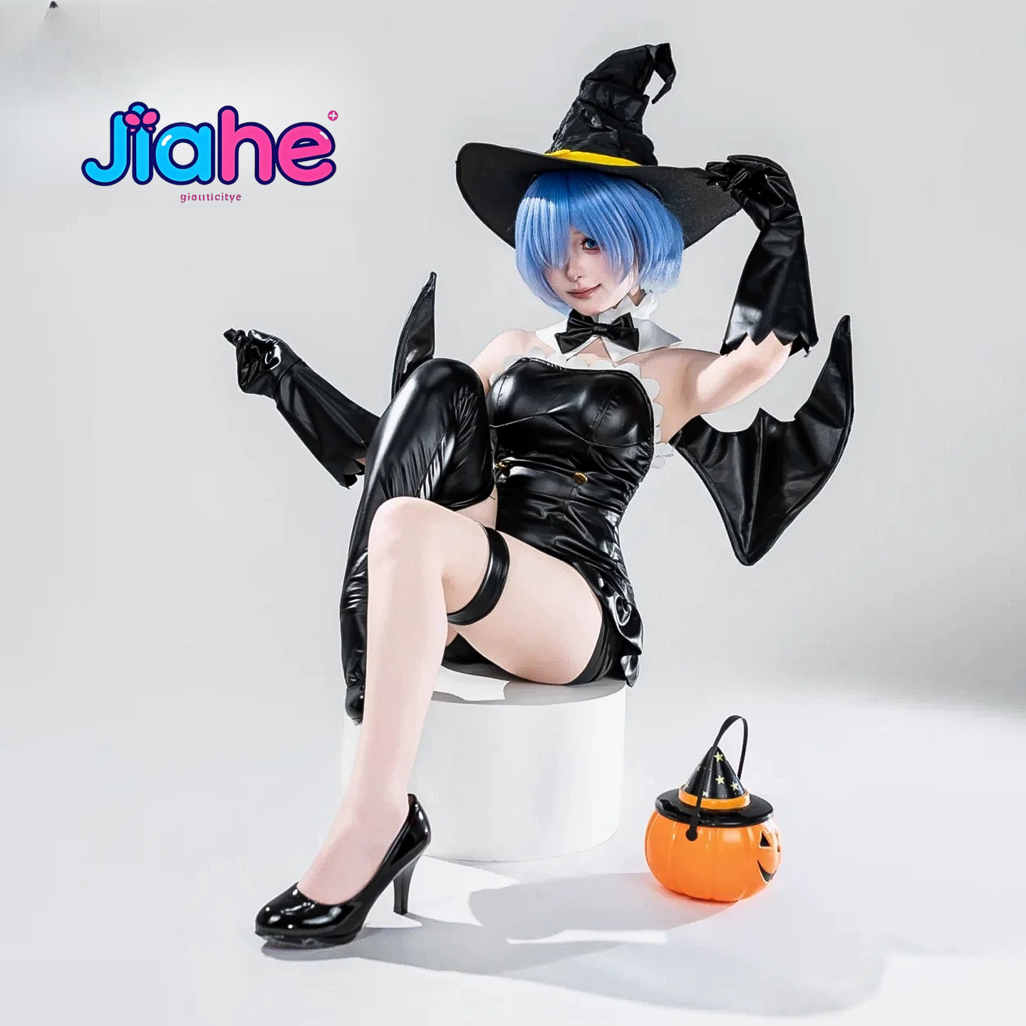 Костюм для косплея Rem из Re:Z – обзор и цена Anime Cosplay Jumpsuit