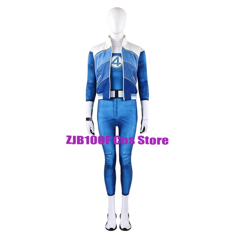Костюм для косплея «Фантастиче – обзор и цена Anime Cosplay Jumpsuit