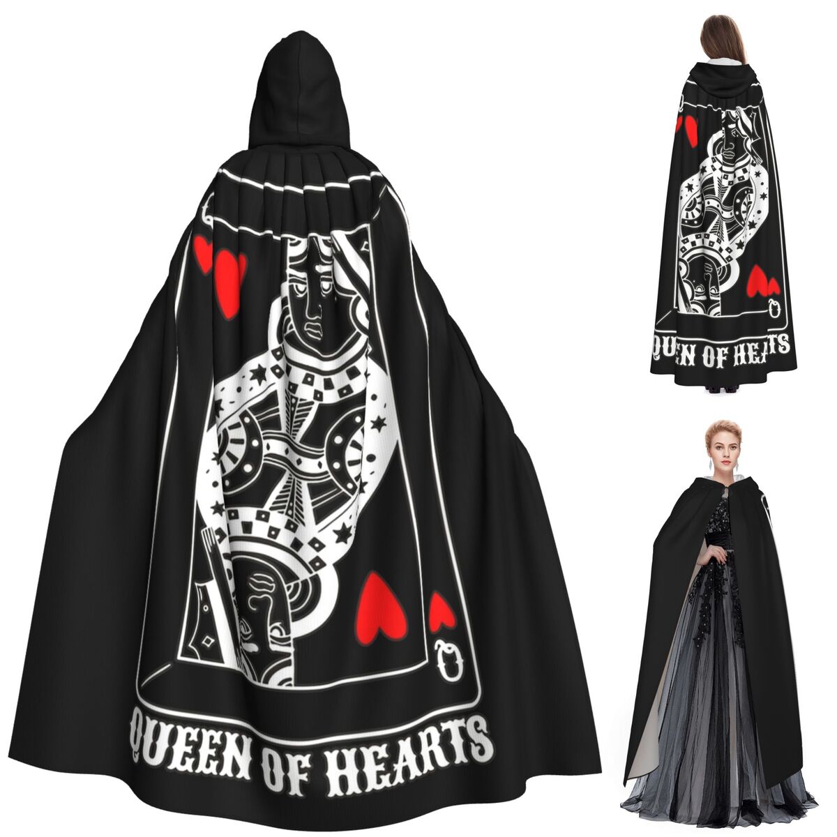 Карточка с идеей дизайна для Х – обзор и цена Anime Cosplay Idea