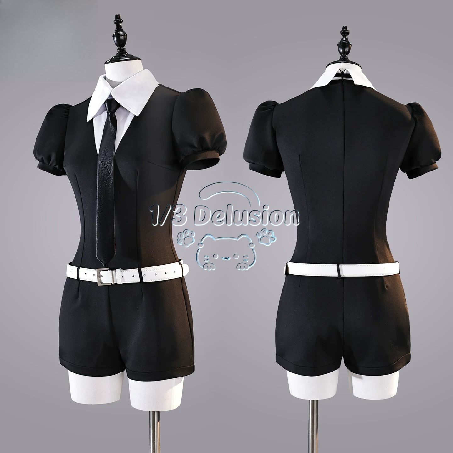 Серия аниме-игр: «Земля блестя – обзор и цена Anime Cosplay Jumpsuit